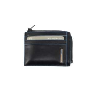 Piquadro PP4822B2R / N Blue Square