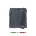 Piquadro CA1816B3 / BLU4 Black Square
