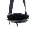Piquadro CA1816B3 / BLU4 Black Square