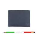 Piquadro PU257B3R / BLU4 Black Square