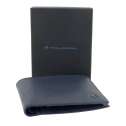 Piquadro PU257B3R / BLU4 Black Square