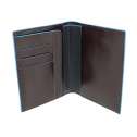 Piquadro PP1660B2 / MO Blue Square