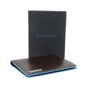 Piquadro PP1660B2 / MO Blue Square