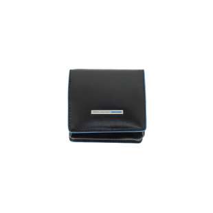 Piquadro PU2634B2 / N Blue Square