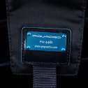 Piquadro CA2849B2 / BLU2 Blue Square
