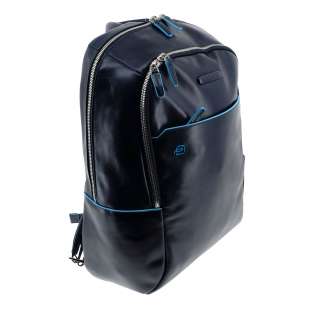 Piquadro CA3214B2 / BLU2 Blue Square 2