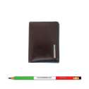 Piquadro PU3890B2 / MO Blue Square