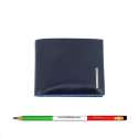 Piquadro PU4188B2R / BLU2 Blue Square