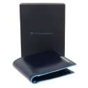 Piquadro PU4188B2R / BLU2 Blue Square