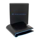 Piquadro PU4188B2R / N Blue Square