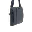 Piquadro CA1816B3 / BLU4 Black Square