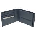 Piquadro PU257B3R / BLU4 Black Square