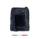 Piquadro CA5943B2V / BLU Blue Square