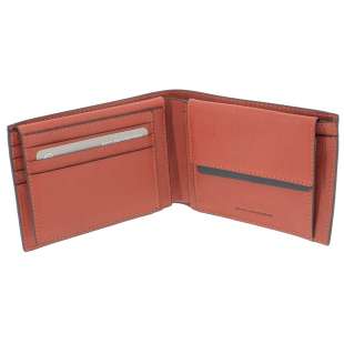 Piquadro PU1392B3R / R2 Black Square 2