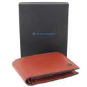 Piquadro PU1392B3R / R2 Black Square