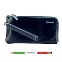 Piquadro AC2648B2 / BLU2 Blue Square