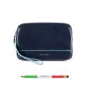 Piquadro AC3944B2 / BLU2 Blue Square