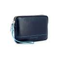 Piquadro AC3944B2 / BLU2 Blue Square