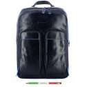 Piquadro CA5575B2V / BLU Blue Square