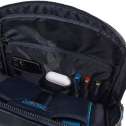 Piquadro CA5575B2V / BLU Blue Square