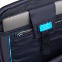 Piquadro CA4818B2V / BLU Blue Square