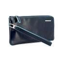 Piquadro AC2648B2 / BLU2 Blue Square
