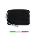 Piquadro AC3944B2 / N Blue Square