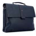 Piquadro CA3995S86 / BLU Computer Briefcase 15.6
