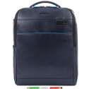 Piquadro CA4818B2V / BLU Blue Square
