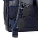 Piquadro CA4818B2V / BLU Blue Square