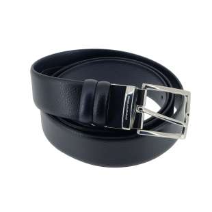 Piquadro CU4209MO / NBLU Doubleface Black Square