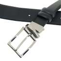 Piquadro CU4209MO / NBLU Doubleface Black Square