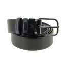 Piquadro CU4877B3 / N / BLU2 Doubleface Black Square