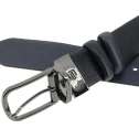 Piquadro CU4877B3 / N / BLU2 Doubleface Black Square