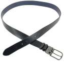 Piquadro CU4877B3 / N / BLU2 Doubleface Black Square