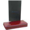 Piquadro PD1515B2R / R Blue Square