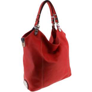 Sem Vaccaro Vacchetta Pitone Rosso 203 2