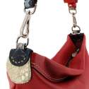 Sem Vaccaro Alce Multicolor Rosso 237