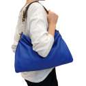 Sem Vaccaro Alce Multicolor Blu 237