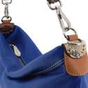 Sem Vaccaro Alce Multicolor Blu 237