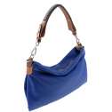 Sem Vaccaro Alce Multicolor Blu 237