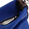 Sem Vaccaro Alce Multicolor Blu 237