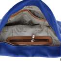 Sem Vaccaro Alce Multicolor Blu 237