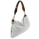 Sem Vaccaro Alce Pitone Bianco 237