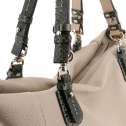 Sem Vaccaro Alce Pitone Beige 244