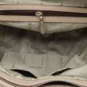 Sem Vaccaro Alce Pitone Beige 244