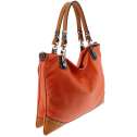 Sem Vaccaro Alce Multicolor Arancio 250
