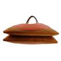 Sem Vaccaro Alce Multicolor Arancio 250