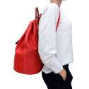 Sem Vaccaro Alce Pitone Rosso 2500