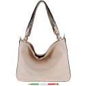 Sem Vaccaro Alce Pitone Beige 2501